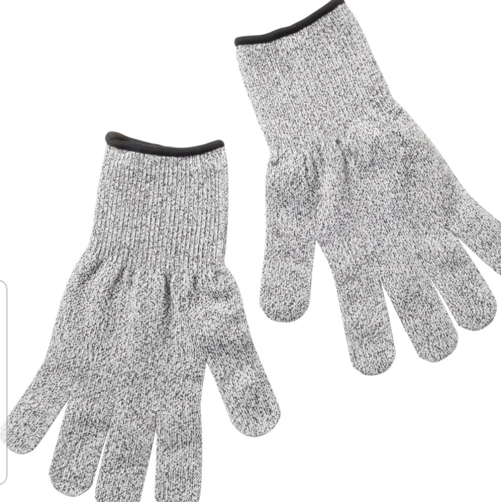 Working Kitchen Cut Resistant Safety Gloves